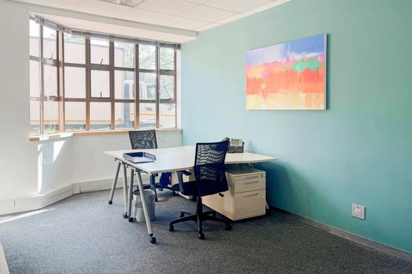 8  m² Commercial space