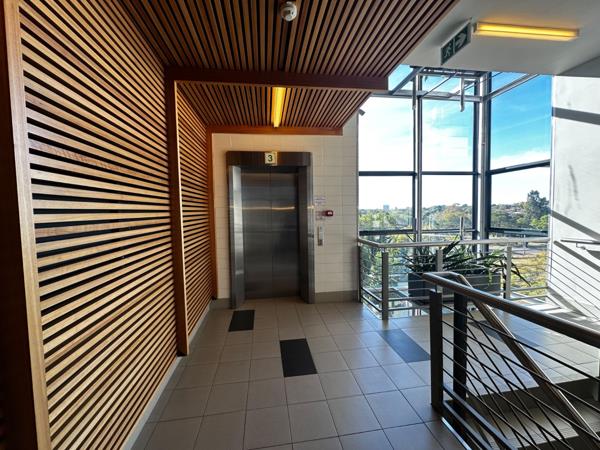 150 m² Commercial space