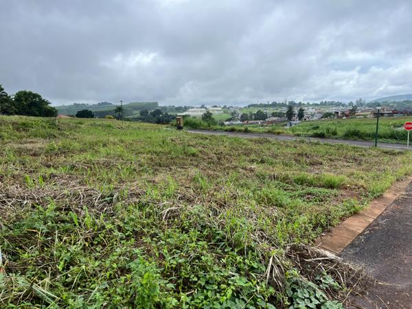 532 m² Land