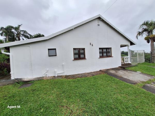 1 Bedroom Garden Cottage
