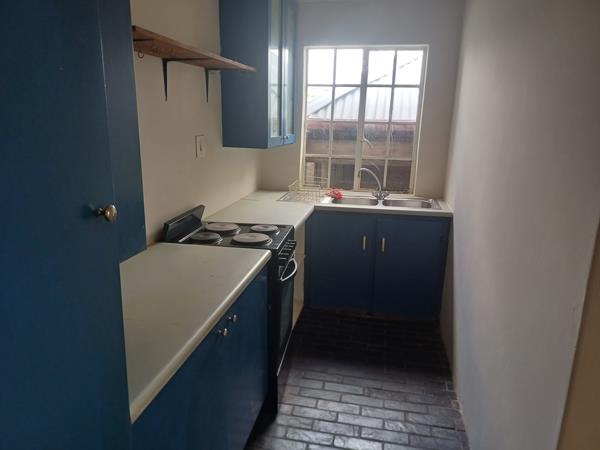 1 Bedroom Garden Cottage