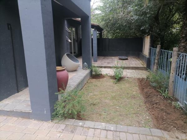 2 Bedroom Garden Cottage