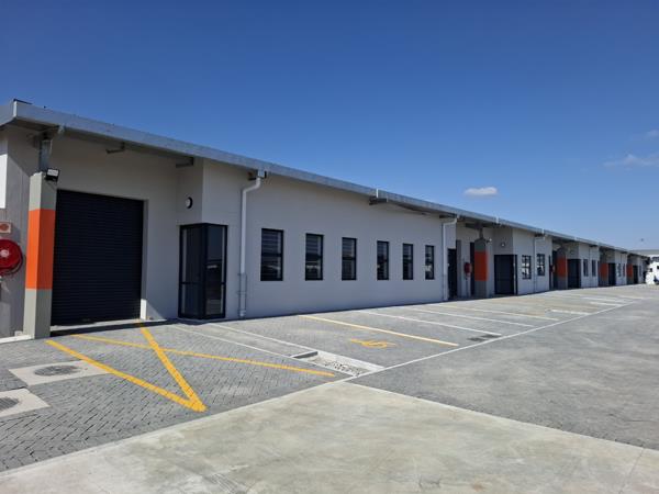 256  m² Commercial space