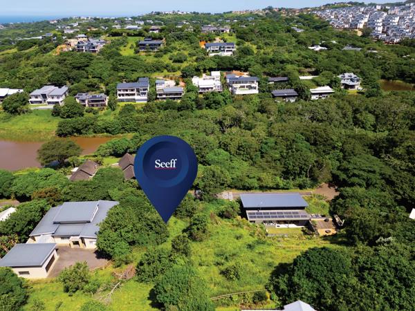 1 502 m² Land