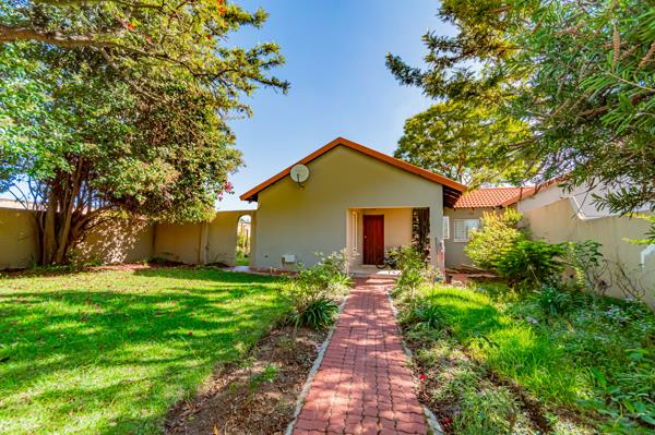 2 Bedroom Cluster