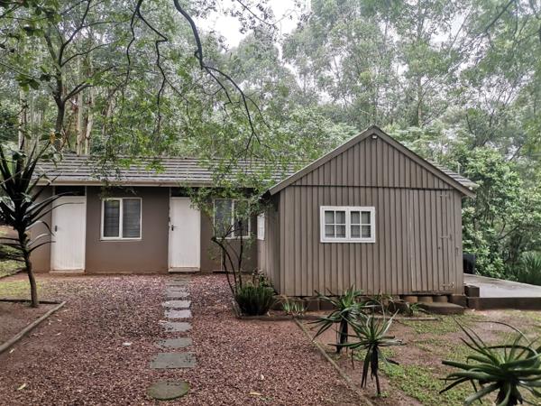 1 Bedroom Garden Cottage