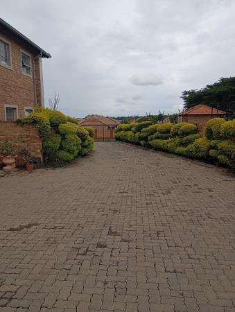 3 Bedroom Duplex