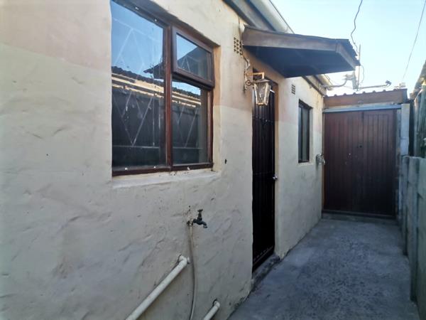 1 Bedroom Garden Cottage