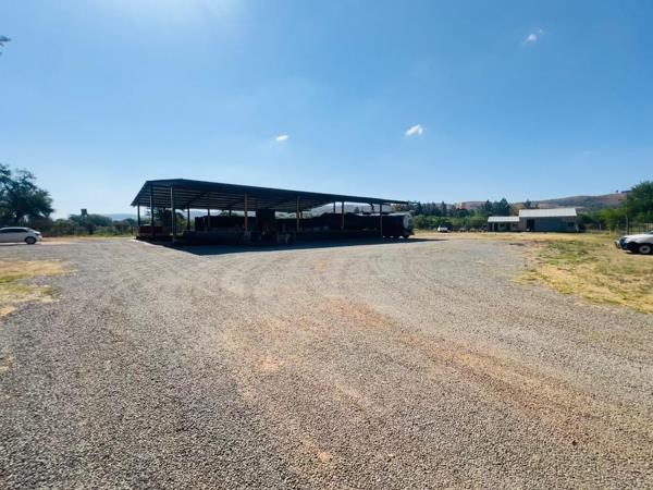 2.8 ha Land