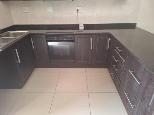 3 Bedroom Apartment