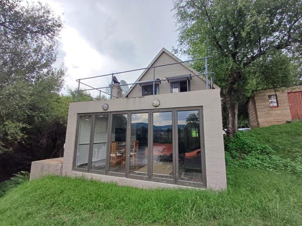 1 439 m² Farm