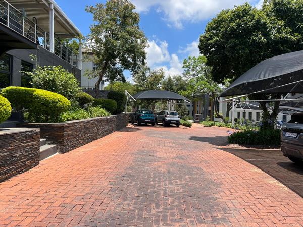 18.6 m² Commercial space