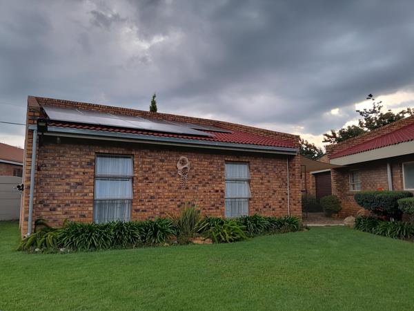 1 Bedroom Garden Cottage