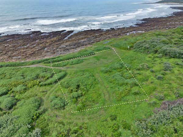 2 134 m² Land