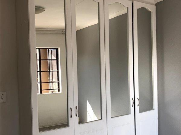 1 Bedroom Garden Cottage