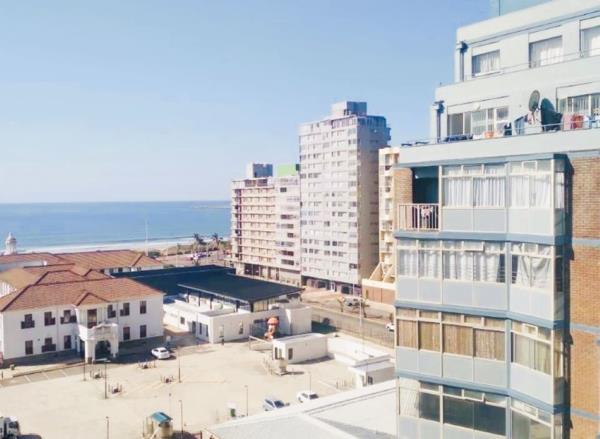 1.5 Bedroom Apartment