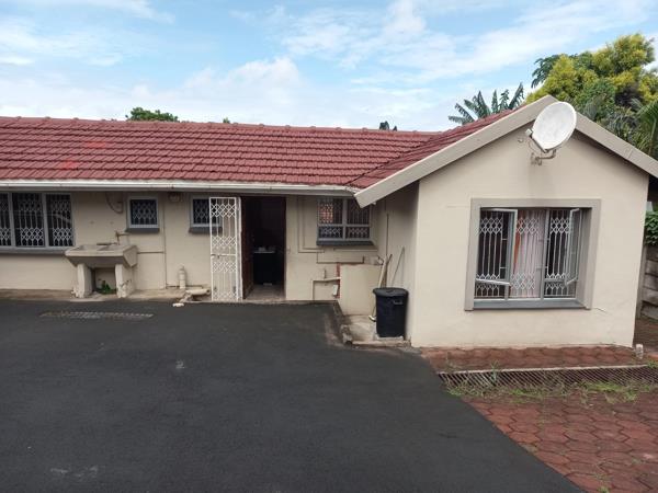 2 Bedroom Garden Cottage