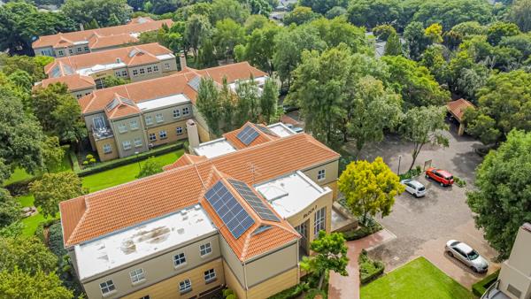 127 m² Commercial space