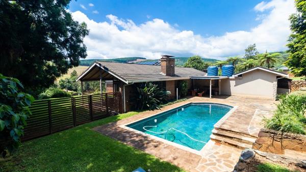 6 Bedroom House
