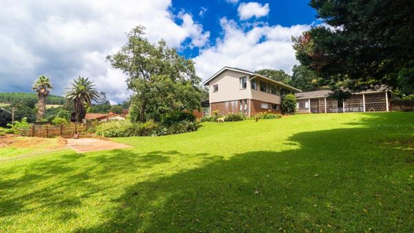6 Bedroom House