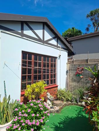 3 Bedroom Simplex