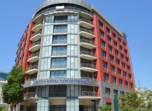 2 Bedroom Apartment in Cape Town City Centre