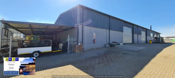 946  m² Commercial space