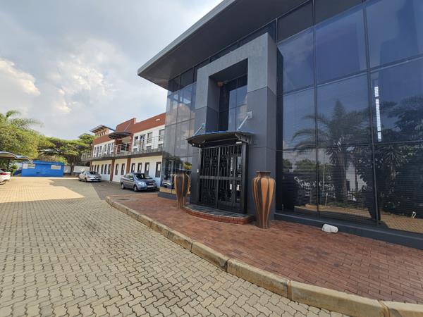 6 035 m² Commercial space