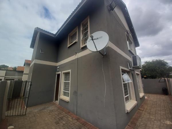 3 Bedroom Flat