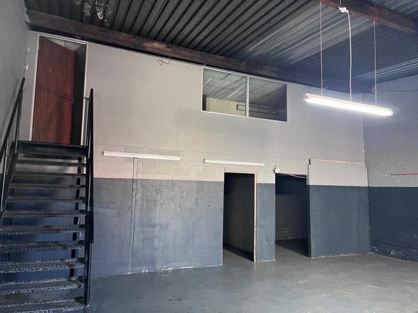 258 m² Commercial space