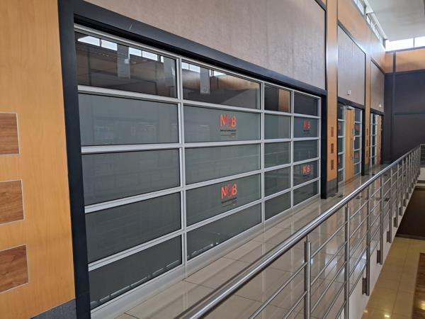 509 m² Commercial space