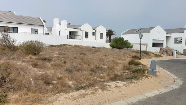 359 m² Land