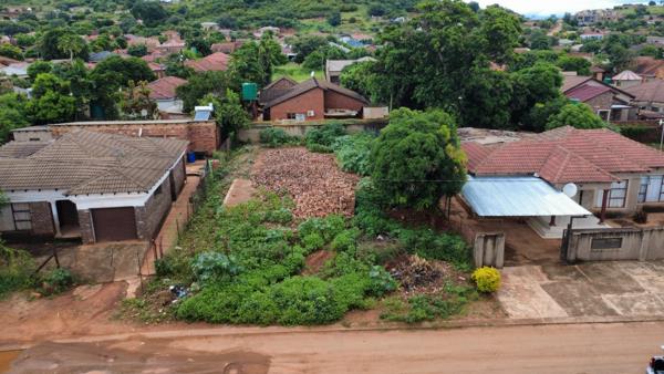 440 m² Land