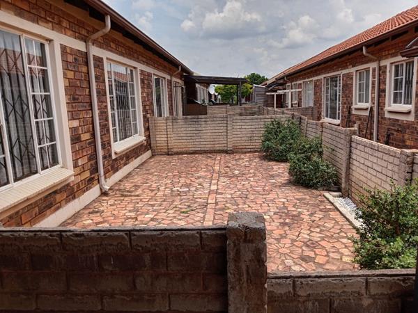 2 Bedroom Simplex