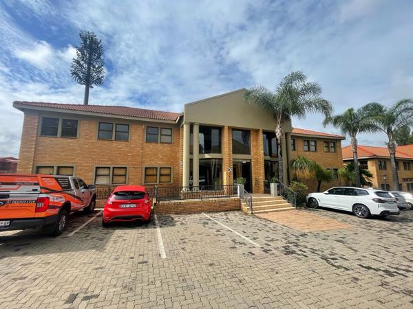549 m² Commercial space
