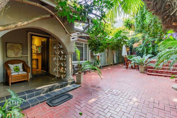 560  m² Commercial space