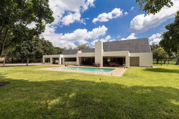 2.1 ha Smallholding