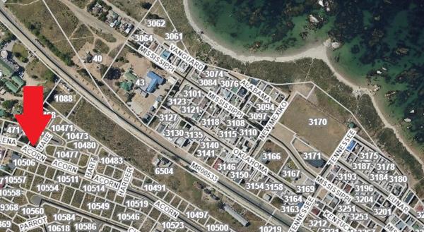 299 m² Land