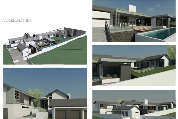 8 671 m² Land