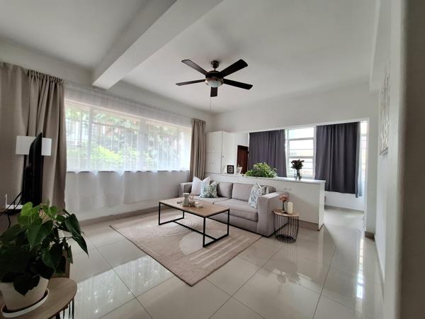 1 Bedroom Flat
