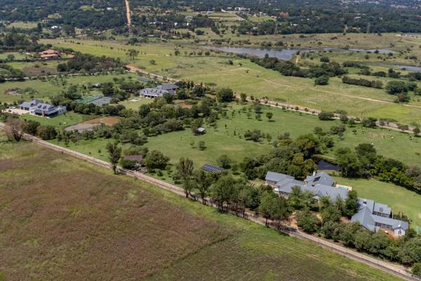 1 ha Land