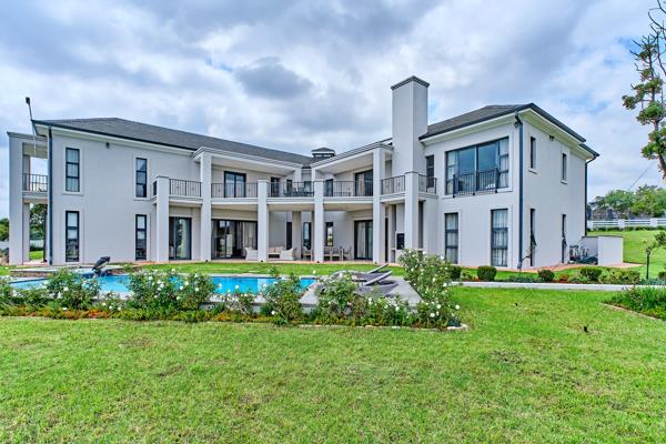 5 Bedroom House