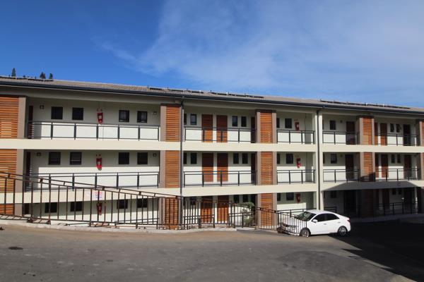 2 Bedroom Flat