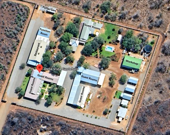 1.6 ha Farm