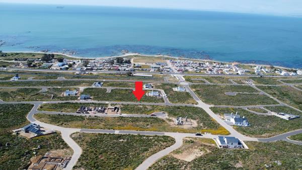 470 m² Land