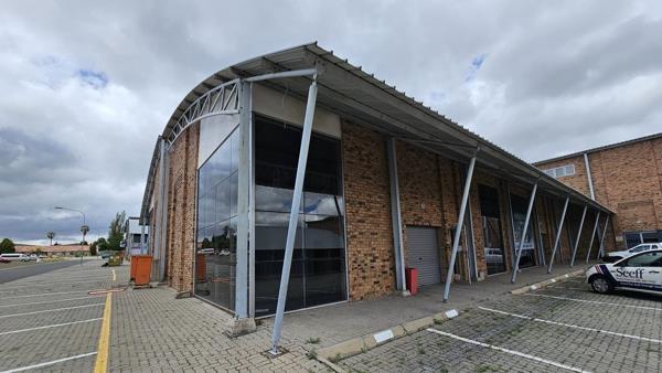 150  m² Commercial space