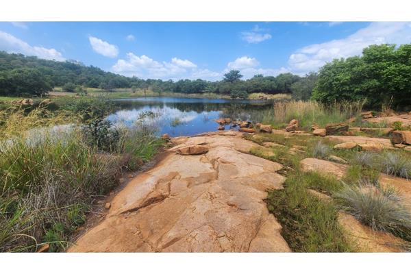 2 500 m² Land