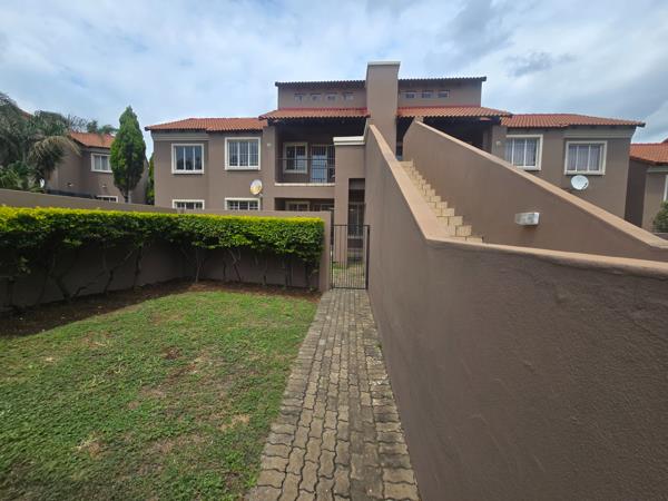 2.5 Bedroom Apartment