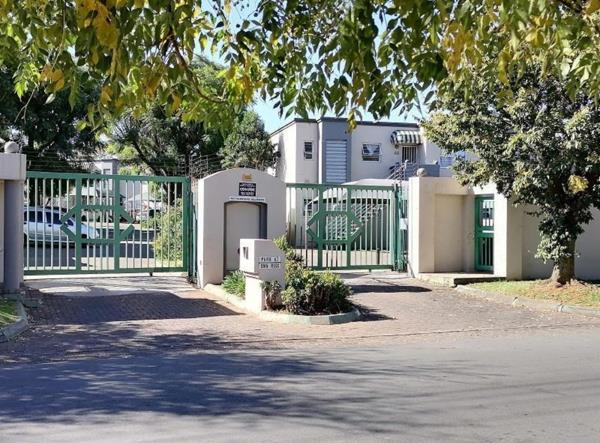 1.5 Bedroom Apartment