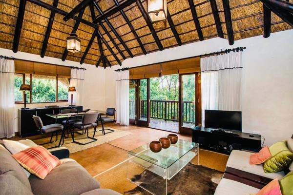 1 Bedroom Garden Cottage